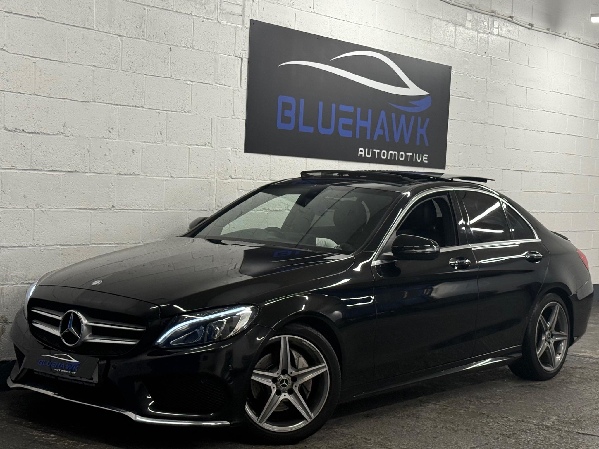  C Class